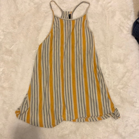 Tank top - Picture 1 of 5